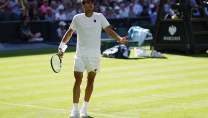 开云体育入口-联合杯横扫温网，阿尔卡拉斯统治全场