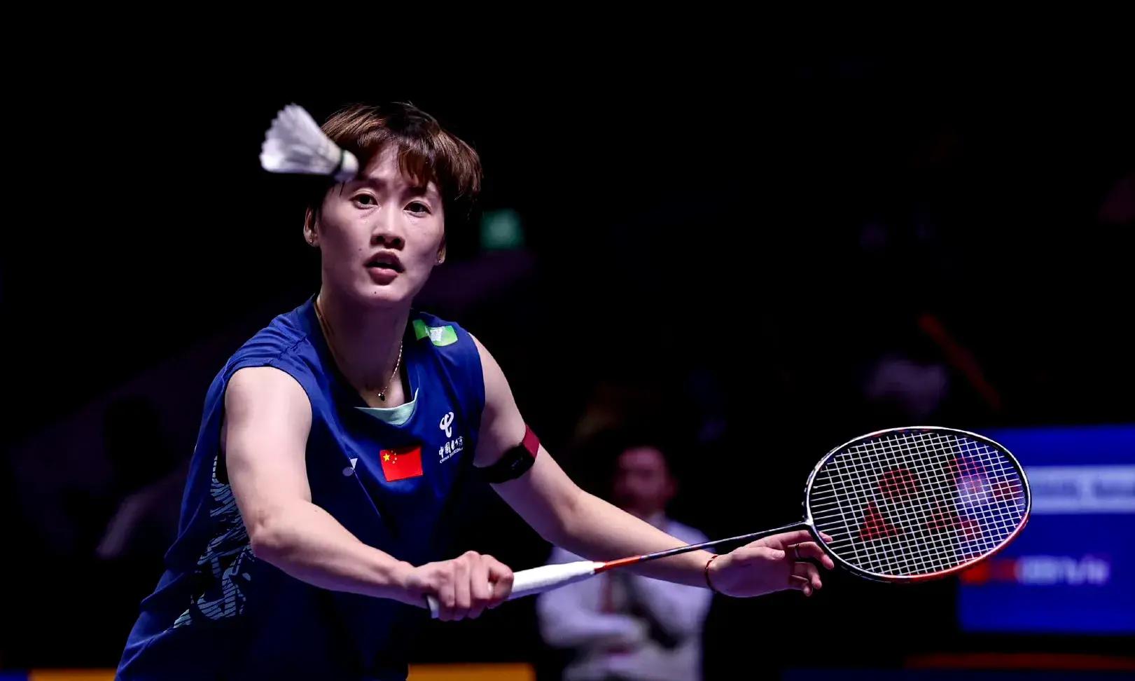 日本队逆转中国队,陈雨菲高光表现 日本队逆转中国队,陈雨菲高光表现